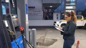 Nuevos precios de la gasolina desde este viernes 5 de septiembre