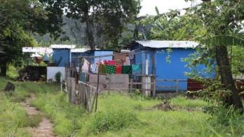 Rogelio Paredes: el 40% de las ciudades se conformaron por invasiones