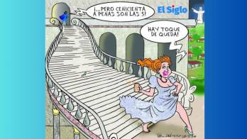Caricatura del 20 de septiembre de 2026