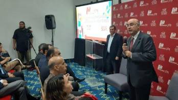 Embajador español destaca voluntad mediadora y posición geográfica de Panamá