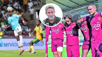 Panamá vs Sudáfrica: ‘La Roja’ sale a mostrar otra cara