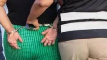 La mujer fue aprehendida el 1 de septiembre durante un operativo en Pacora y San Miguelito