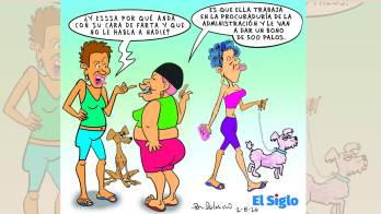 Caricatura del 2 de agosto de 2026