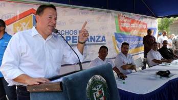 Panamá monta ofensiva para defender su sistema financiero de ataques injustos