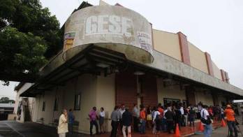 Embajador Feeley felicita a GESE por acceder sin restricciones al mercado de EEUU&nbsp;