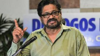 La Justicia de Paz expulsa a exlíder de las FARC