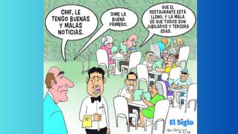 Caricatura del 4 de septiembre de 2026