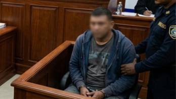 La fiscalía logró acreditar la responsabilidad penal del imputado a través de pruebas documentales