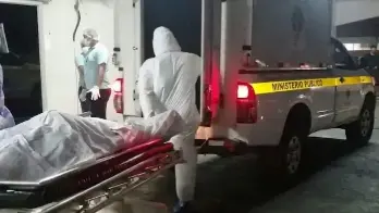 La Policía Nacional dijo que no hay detenidos por este nuevo hecho de sangre en San Miguelito