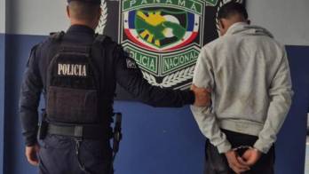 Tras arduas labores de inteligencia las autoridades judiciales ubicaron y capturaron al sospechoso