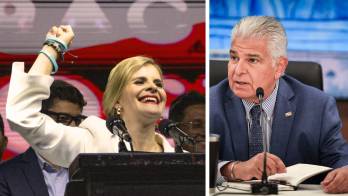 Mulino viaja este viernes a Costa Rica a toma de posesión de nueva presidenta