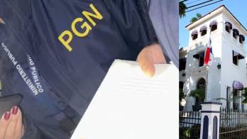 La Sección de Atención Primaria de la Fiscalía Metropolitana está investigando los casos.