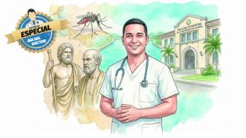 El Día del Médico: homenaje a la vocación