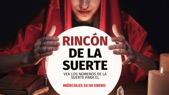 Lotería de Panamá | Pirámide para el sorteo del 28 de enero de 2026
