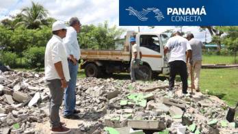 El gobierno activa entidades para brindar ayuda a los afectados.