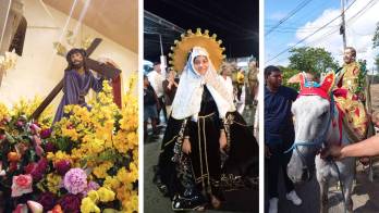 Semana Santa en vivo en Chepo busca ser un referente nacional