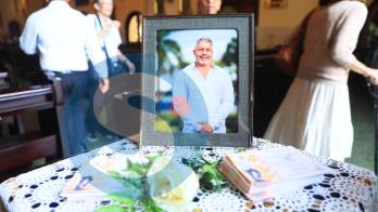 Aún no hay nadie detenido por el crimen de Jesús Antonio Alemán