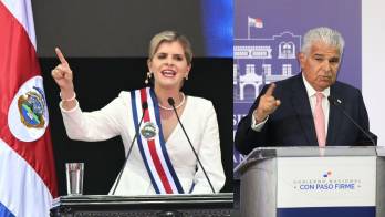 Costa Rica responde a decisión de Mulino: “Tenemos suficiente energía”