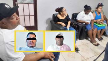 Familiares de reos fallecidos en La Joyita exigen esclarecer las muertes durante el motín