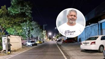 Otro muerto por el ataque donde asesinaron a excandidato a representante