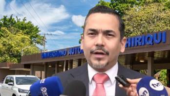 ¡Se supo! Procurador revela detalles de investigación del caso Unachi