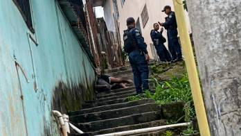 Se desconoce el móvil de este nuevo asesinato en el distrito de San Miguelito
