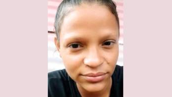 Autoridades piden apoyo ciudadano para localizar a Cristina Elizabeth Franco Bernal.