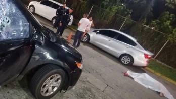 Al parecer los homicidas querían asesinar a un sujeto conocido con el alias de “Pirri”