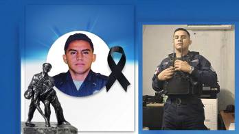 El jueves darán el último adiós al sargento abatido en El Chorrillo