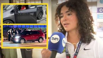 La alcaldesa lamentó el doble homicidio en Villa Lucre y Santa Marta.