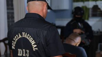 Policía ofrecía una recompensa de 20 mil dólares por información que permitiera dar con su paradero.