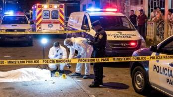 La Policía dijo que no hay detenidos y se iniciaron las investigaciones de este caso