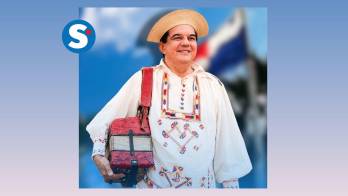 Fallece Dagoberto ‘Yin’ Carrizo