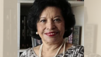 Queda el recuerdo de una mujer que dedicó años a la enseñanza, la cultura y el periodismo.