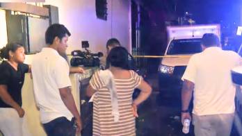 San Miguelito | Se metió a defender a su mujer y su hijastro lo mató de cuatro balazos