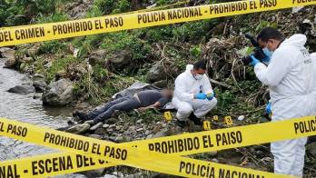 En octubre se reportan cinco asesinatos en el distrito de San Miguelito