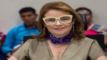 Juan Diego Vásquez pidió la suspensión de Thomas de la bancada legislativa.