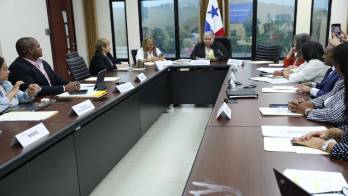 El Mides también avanza en el proyecto de construcción de un centro de atención.