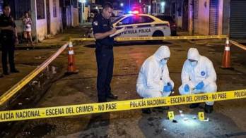Las autoridades mantienen las investigaciones.