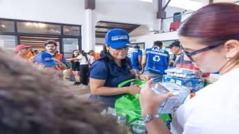 Se recibieron los insumos que Venezuela solicitó.