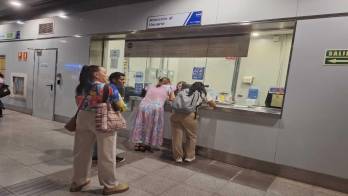 Una de las novedades más importantes está relacionada con la protección del dinero de los pasajeros.