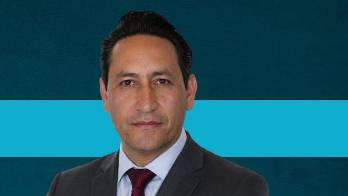 Josué Martínez Contreras, el periodista asesinado