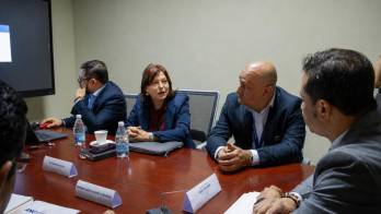 La decisión es respaldada por el Ministerio de Economía y Finanzas (MEF) y promovida por la Autoridad Nacional de Descentralización (AND).