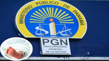 El hecho se encuentra bajo investigación del Ministerio Público.