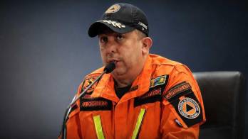 Había ingresado de urgencia al nosocomio del hospital Dr. Rafael Hernández.