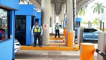 Se habilitarán desvíos y permanecerán operativos algunos puntos de ingreso a la vía.