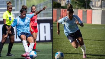 Apagan la vida de Ivis Ubarte Kirchman, joven futbolista panameña