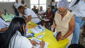 Están destinados a apoyar a las familias en situación de vulnerabilidad en todo el país.