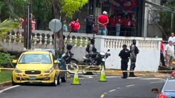 Sicarios disparan sin piedad: matan a menor y a su padrasto