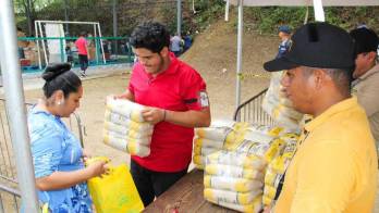 Darién, los interesados podrán acudir al Complejo deportivo Manuel Antonio Miranda en Metetí.